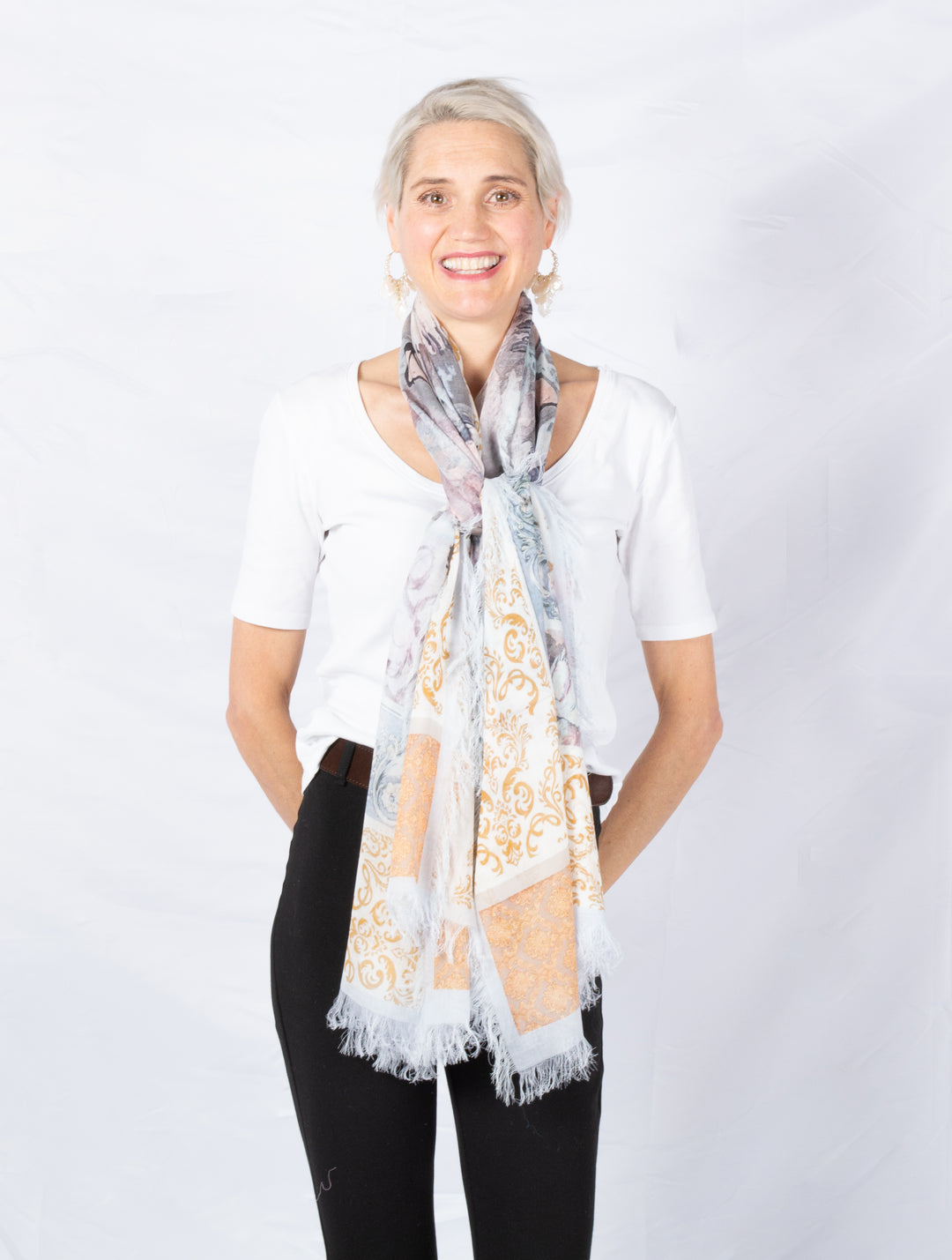 D-586 7 TRUMPETS - MAY YOUR GLORY COME