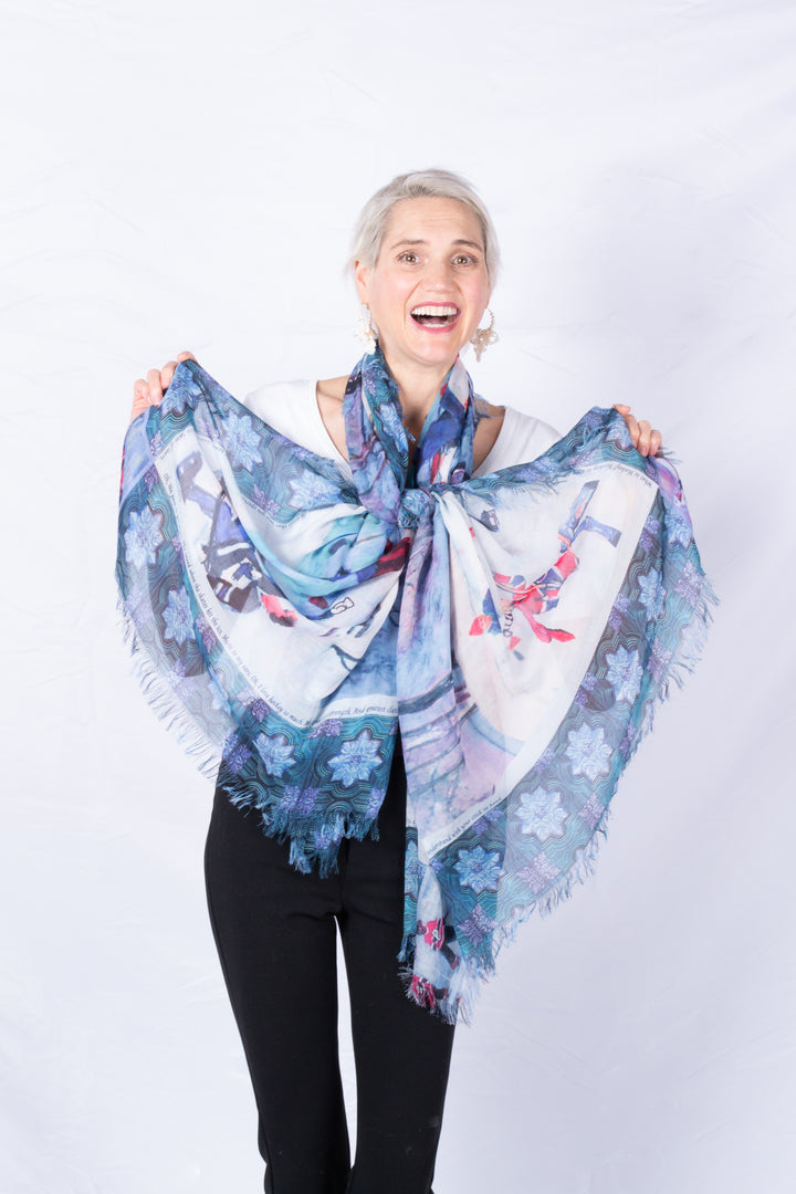 D-599 *HOCKEY IN CANADA - LIMITED EDITION