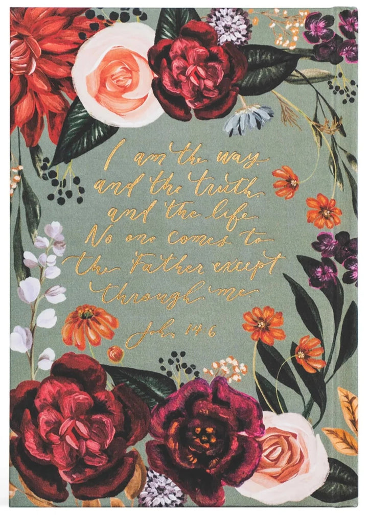 HOSANNA REVIVAL NOTEBOOK : HOLLIS THEME
