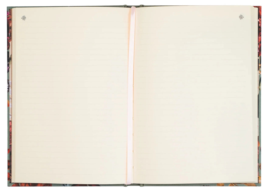 HOSANNA REVIVAL NOTEBOOK : HOLLIS THEME