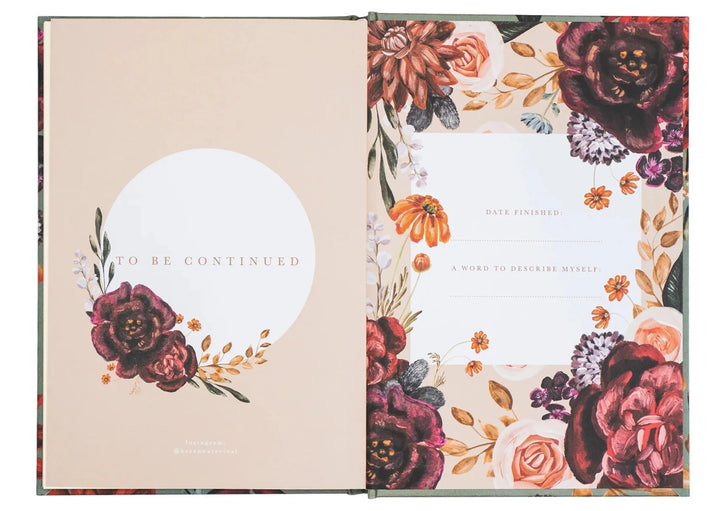 HOSANNA REVIVAL NOTEBOOK : HOLLIS THEME