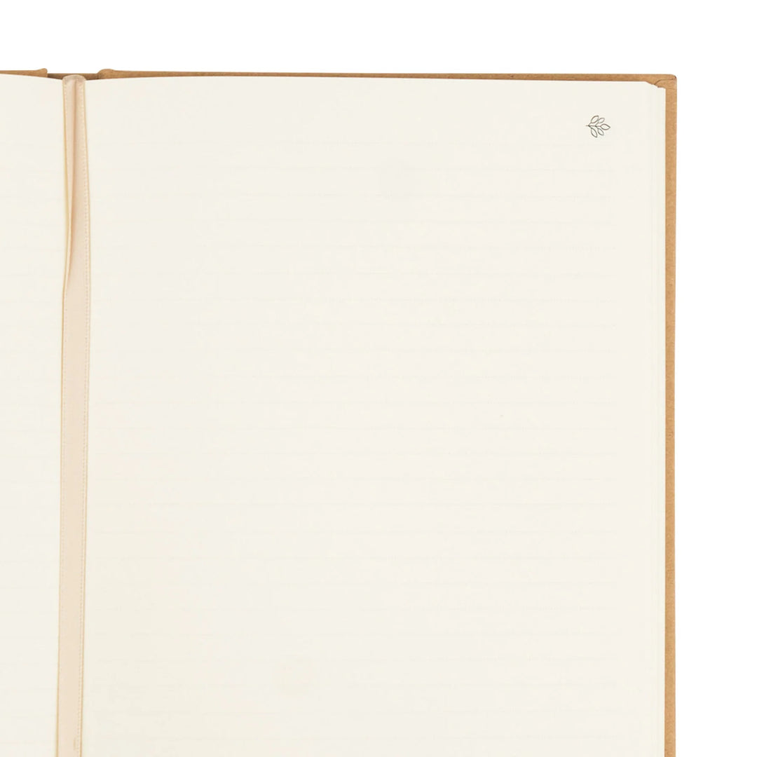HOSANNA BLANKS: PAINTABLE NOTEBOOK