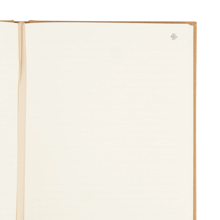 HOSANNA BLANKS: PAINTABLE NOTEBOOK