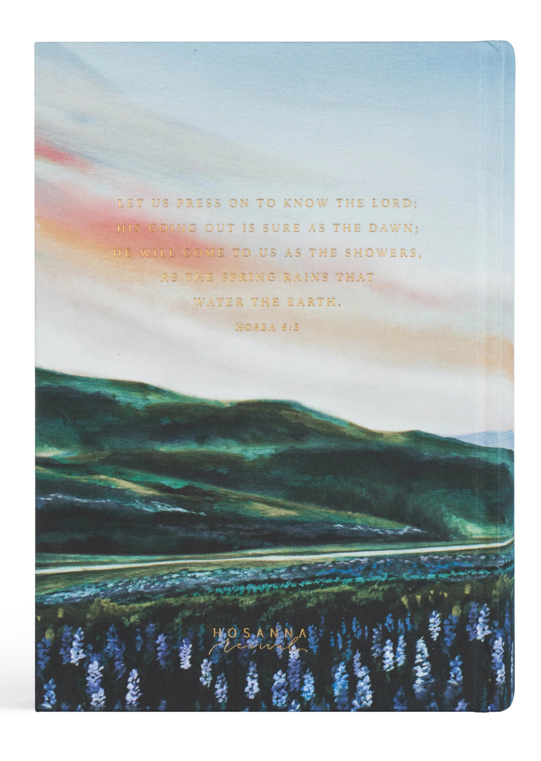 ESV Study Bible: Iceland Theme
