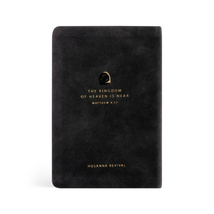 HOSANNA REVIVAL NLT COMPACT BIBLE : JERUSALEM THEME
