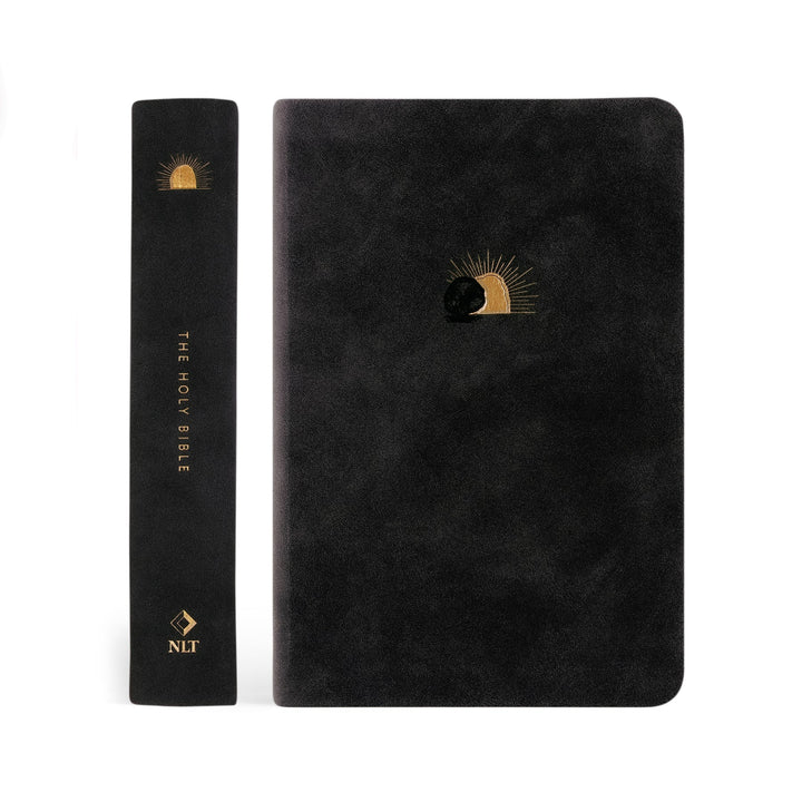 HOSANNA REVIVAL NLT COMPACT BIBLE : JERUSALEM THEME