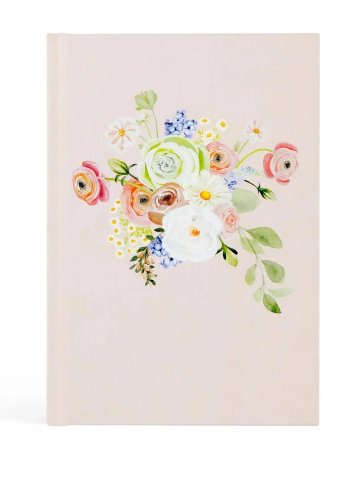 Hosanna Revival Notebook: Loveland Theme