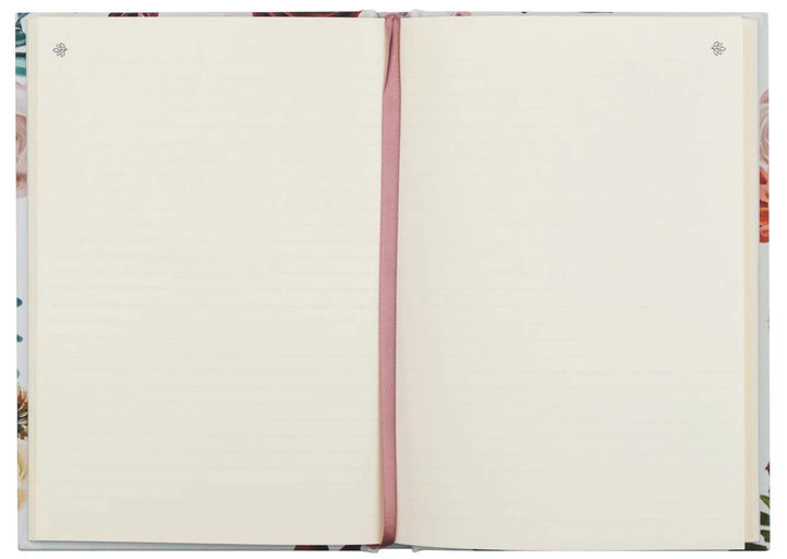 Hosanna Revival Notebook : Madrid Theme