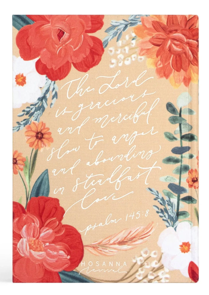 ESV STUDY BIBLE: MALORY HOLLOW THEME
