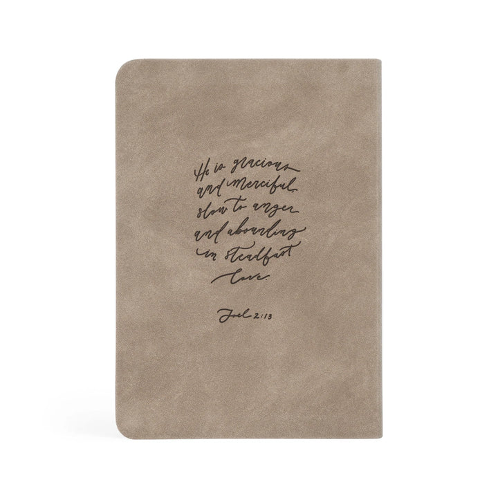 HOSANNA REVIVAL NOTEBOOK : MARLO THEME