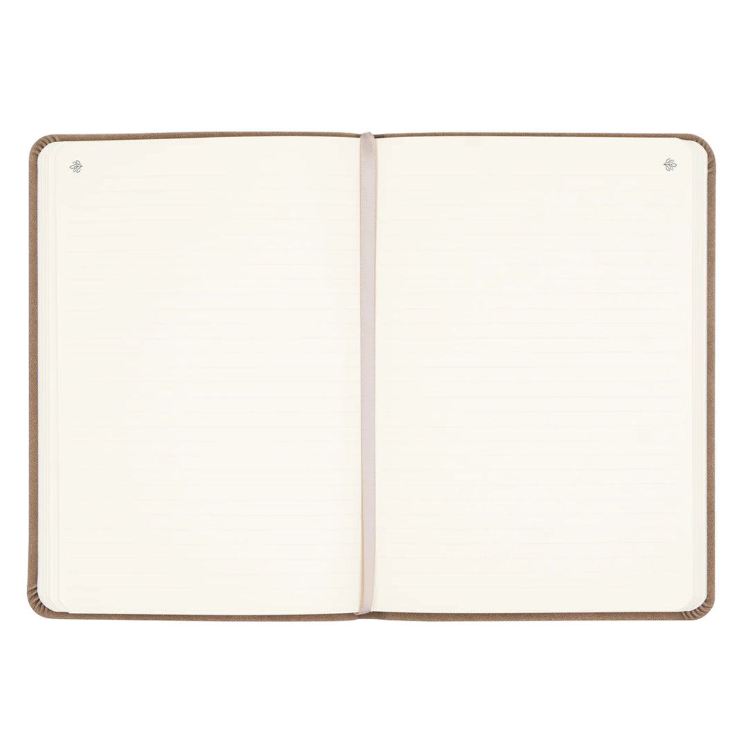 HOSANNA REVIVAL NOTEBOOK : MARLO THEME