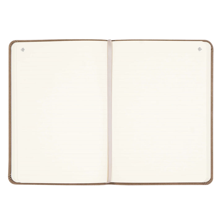 HOSANNA REVIVAL NOTEBOOK : MARLO THEME