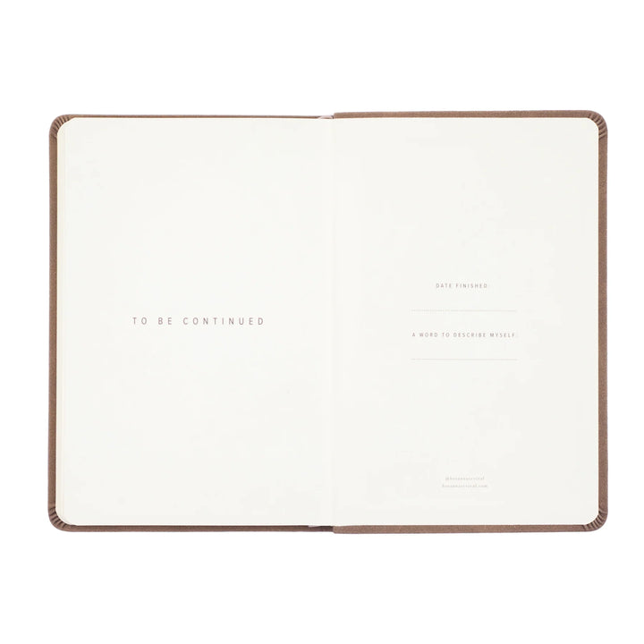 HOSANNA REVIVAL NOTEBOOK : MARLO THEME