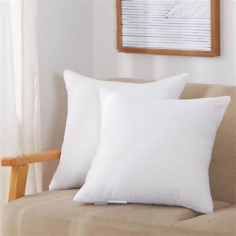22" Pillow Insert