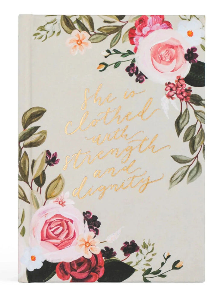 Hosanna Revival Notebook: Paris Theme
