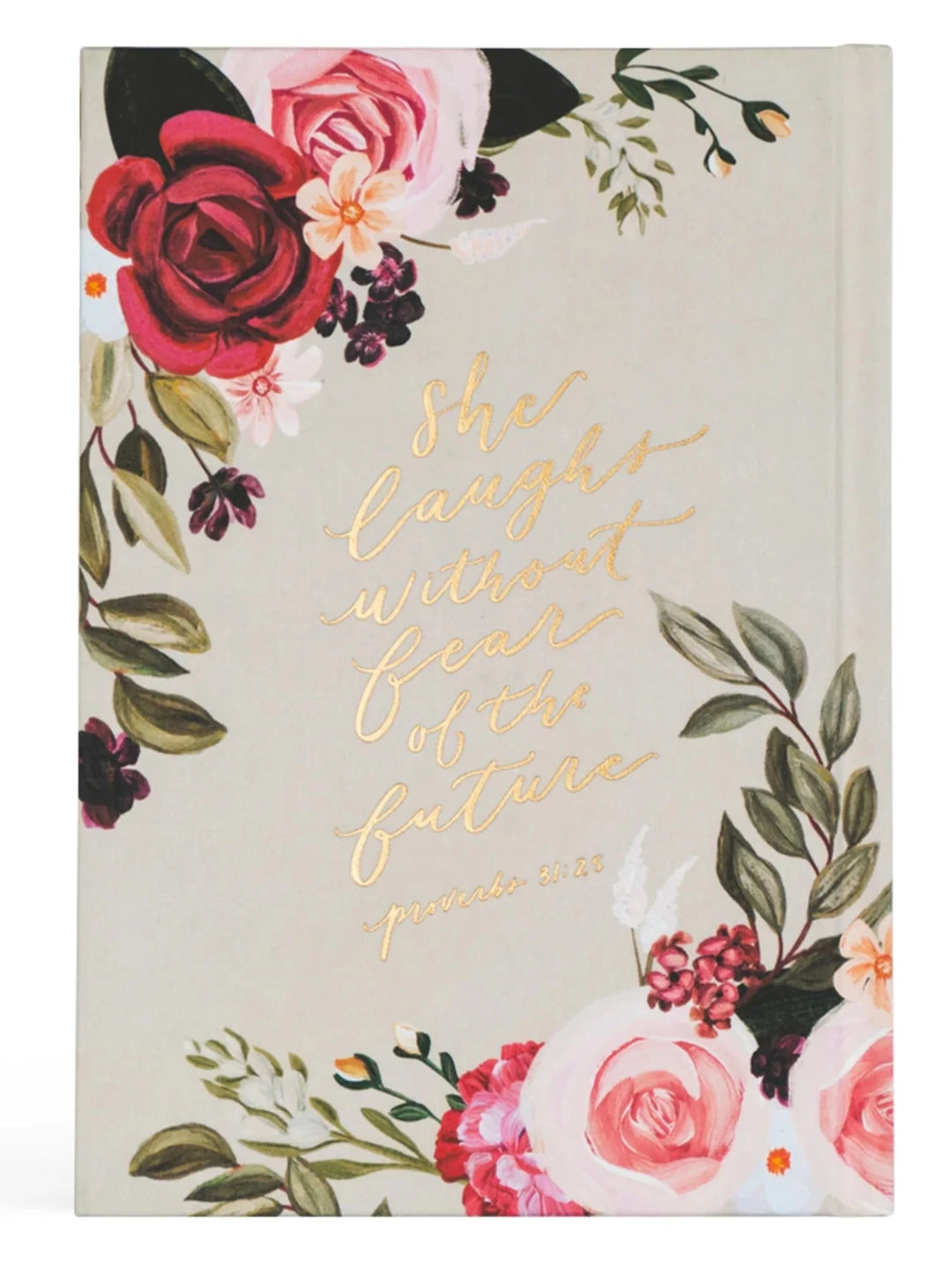 Hosanna Revival Notebook: Paris Theme