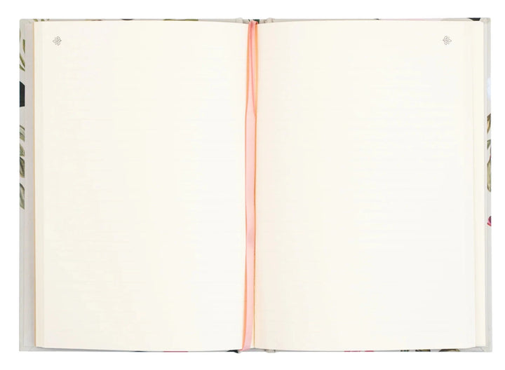Hosanna Revival Notebook: Paris Theme