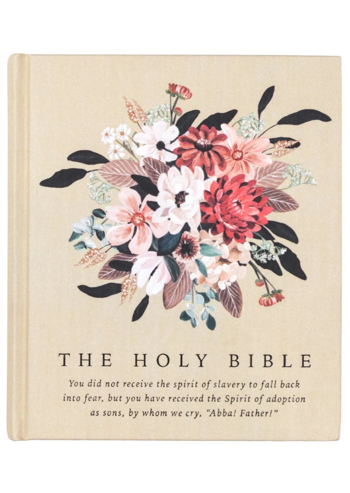 ESV JOURNALING BIBLE: SALAMANCA THEME