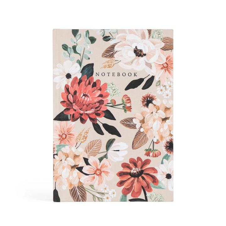 HOSANNA REVIVAL NOTEBOOK : SALAMANCA THEME