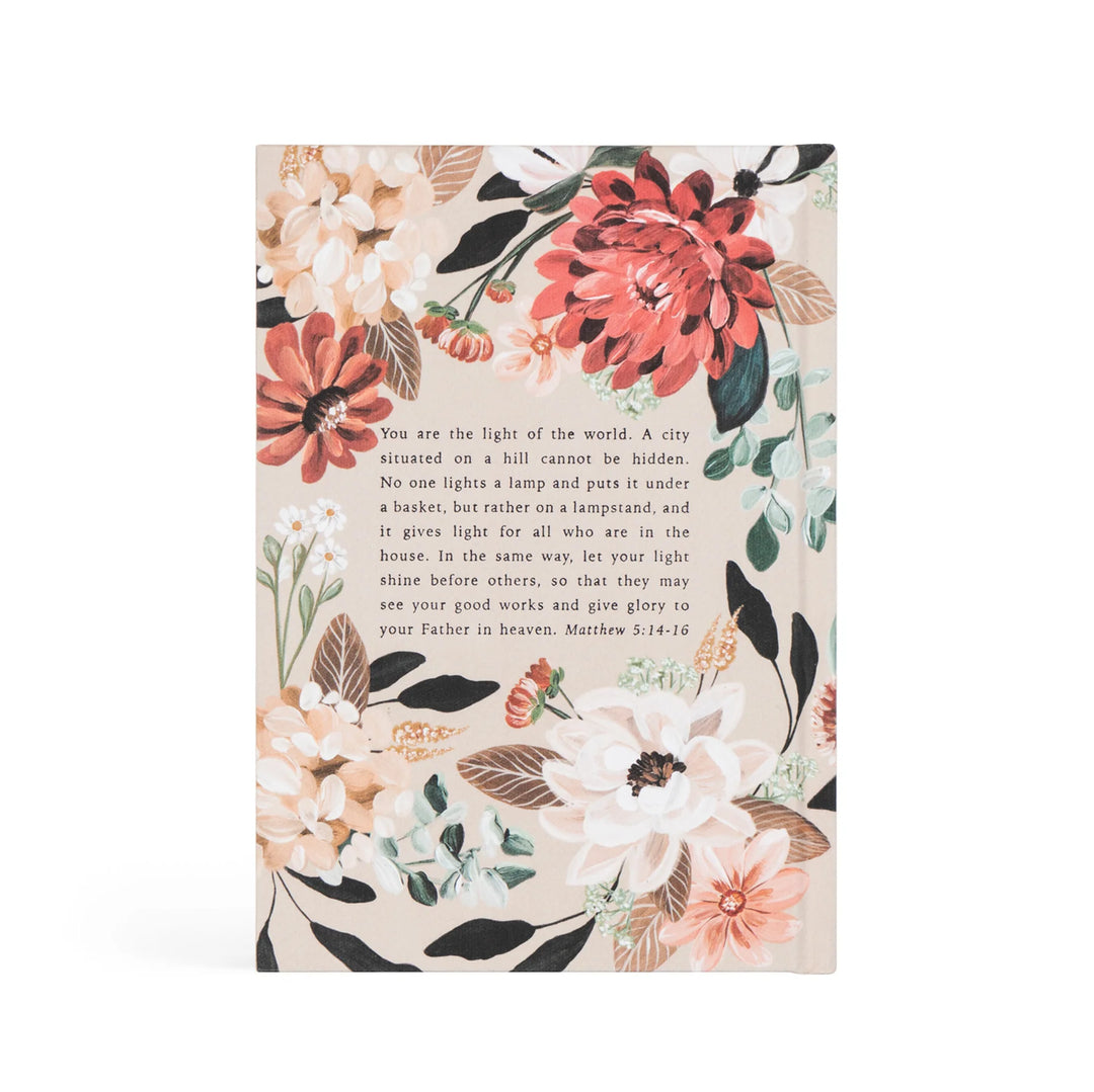 HOSANNA REVIVAL NOTEBOOK : SALAMANCA THEME