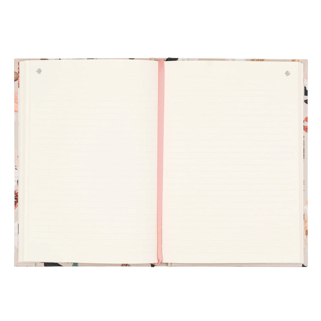 HOSANNA REVIVAL NOTEBOOK : SALAMANCA THEME