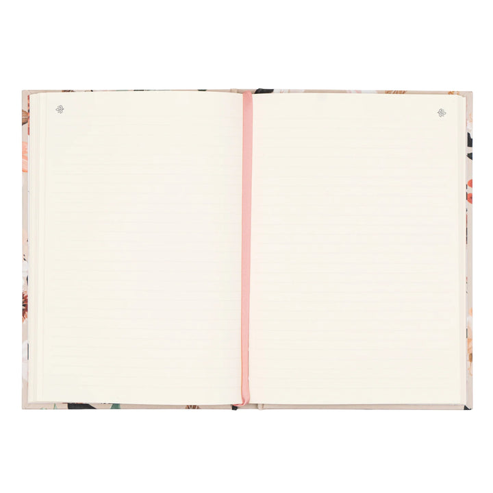 HOSANNA REVIVAL NOTEBOOK : SALAMANCA THEME