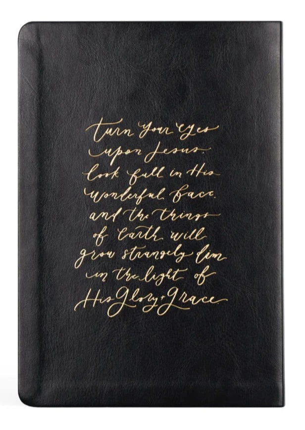 Hosanna Revival Notebook : Salem Theme