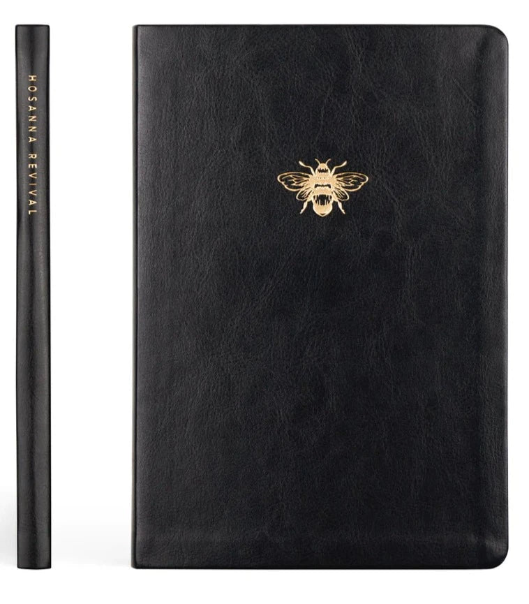 Hosanna Revival Notebook : Salem Theme