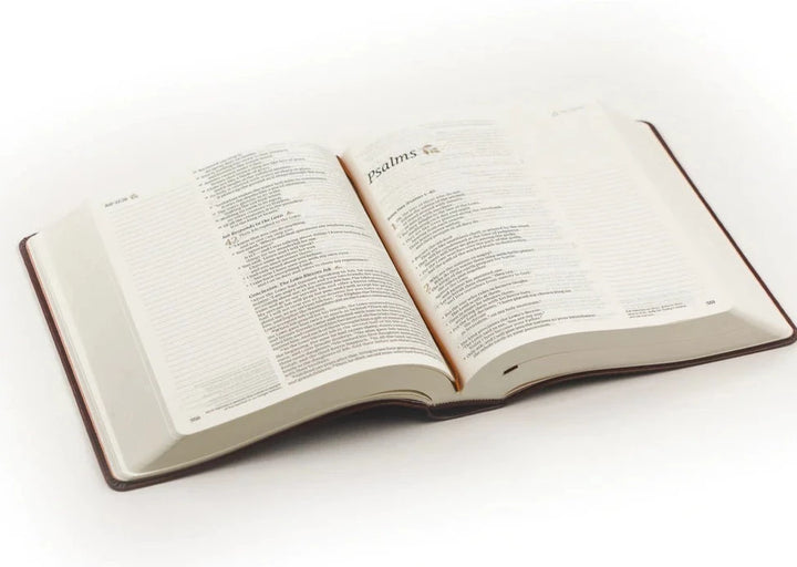 NLT Notetaking Bible : Santa Elena Theme