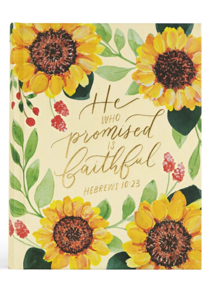 HOSANNA REVIVAL CSB NOTETAKING BIBLE: SAVANNAH THEME