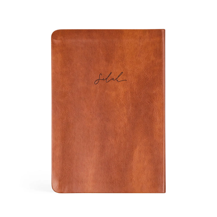 HOSANNA REVIVAL NOTEBOOK : SIERRA THEME