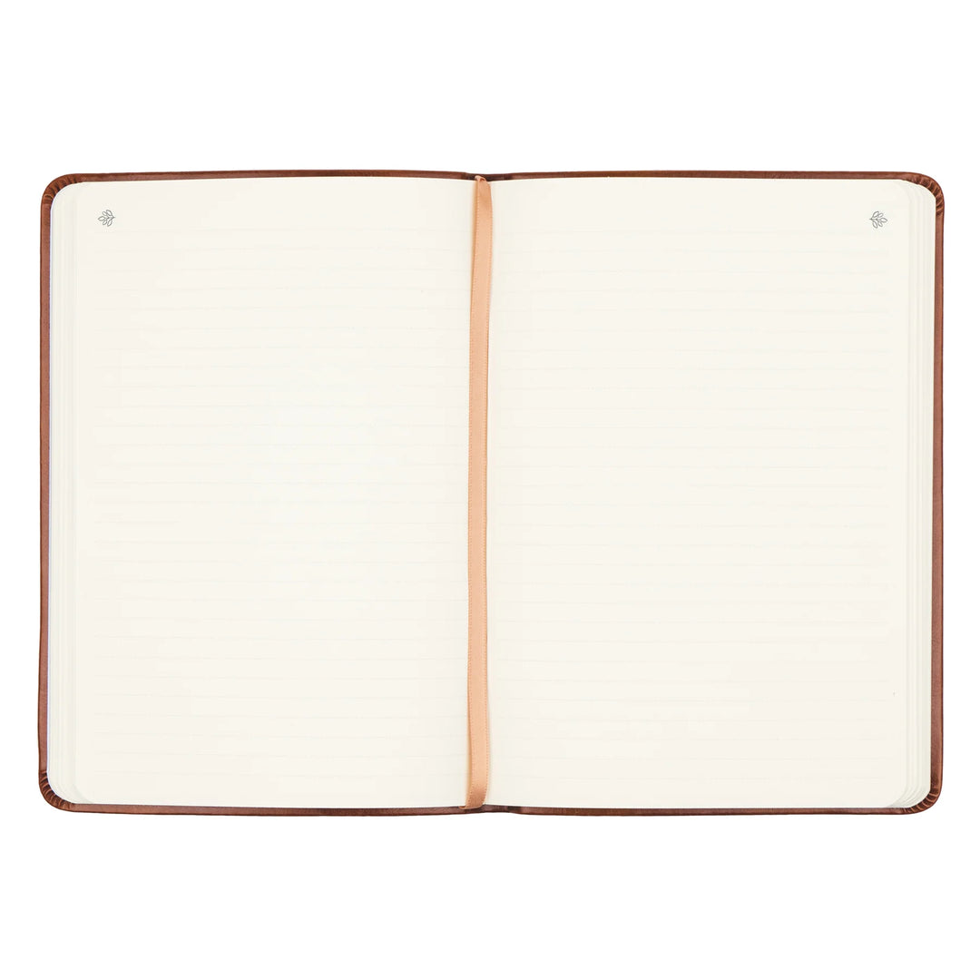 HOSANNA REVIVAL NOTEBOOK : SIERRA THEME