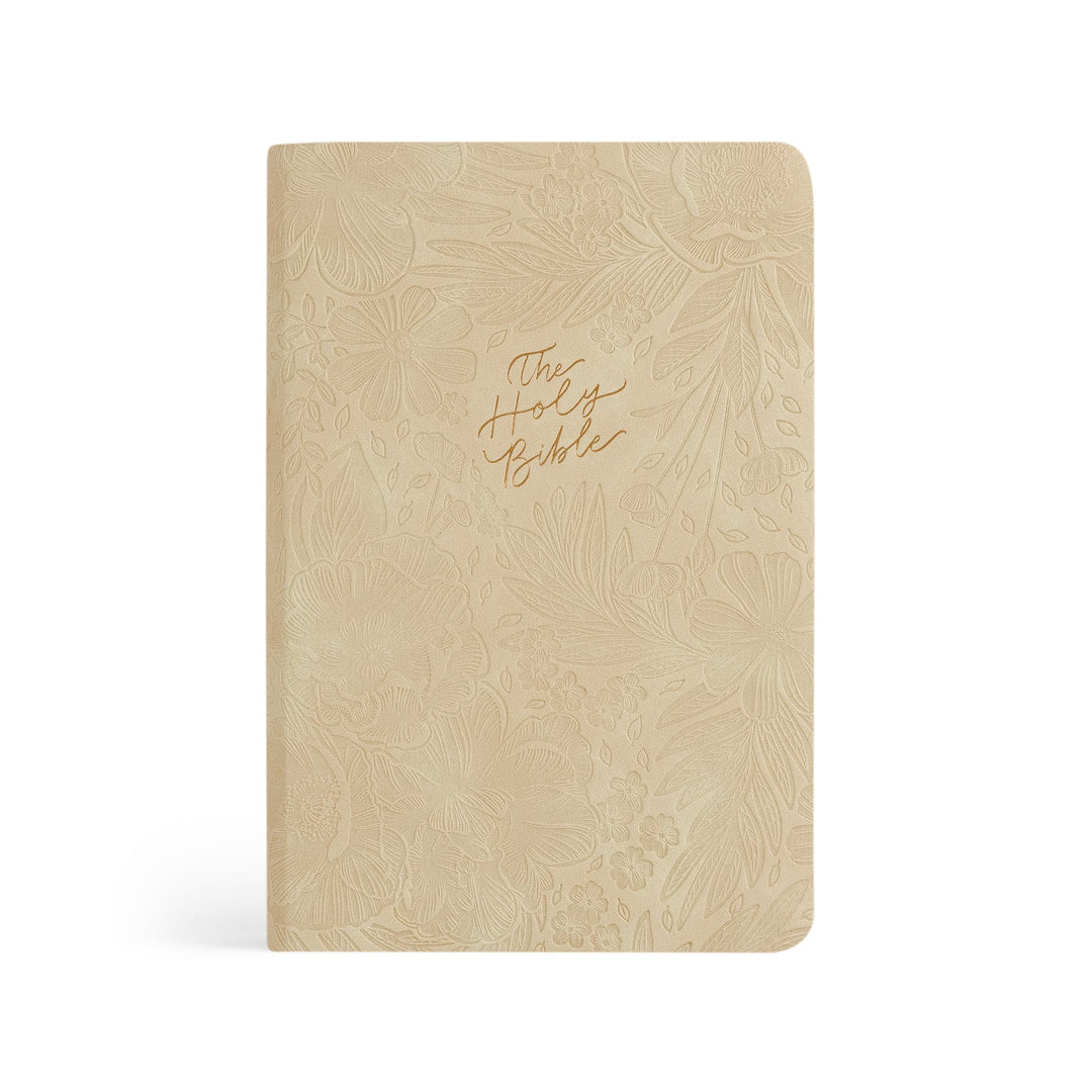 HOSANNA REVIVAL NLT COMPACT BIBLE : SONORA THEME