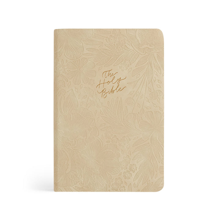 HOSANNA REVIVAL NLT COMPACT BIBLE : SONORA THEME