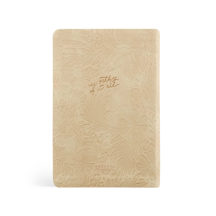 HOSANNA REVIVAL NLT COMPACT BIBLE : SONORA THEME