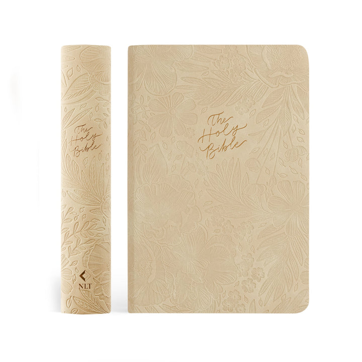 HOSANNA REVIVAL NLT COMPACT BIBLE : SONORA THEME