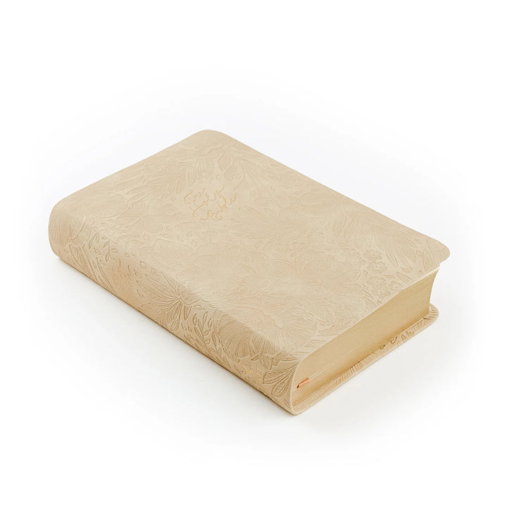 HOSANNA REVIVAL NLT COMPACT BIBLE : SONORA THEME