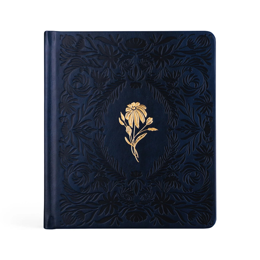 ONE THING I ASK - 5 YEAR PRAYER JOURNAL: VERSAILLES THEME