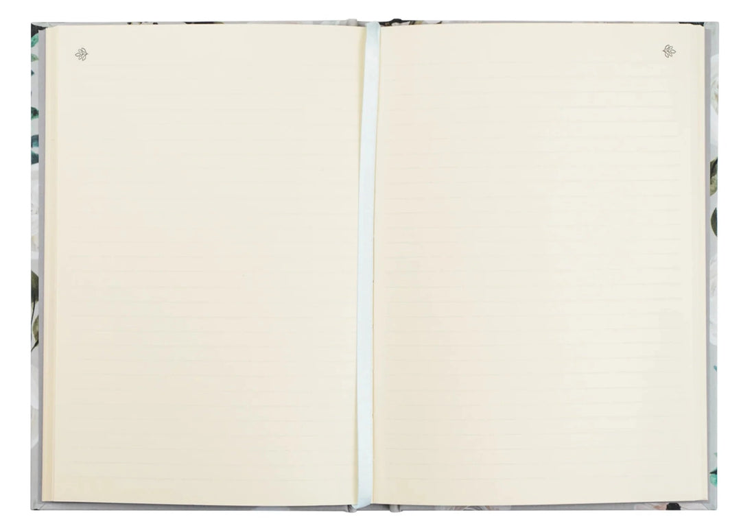 Hosanna Revival Notebook : Victoria Theme