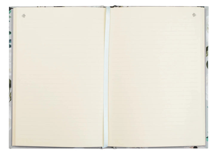 Hosanna Revival Notebook : Victoria Theme