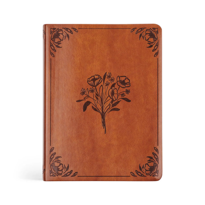 HOSANNA REVIVAL CSB NOTETAKING BIBLE: VIENNA THEME