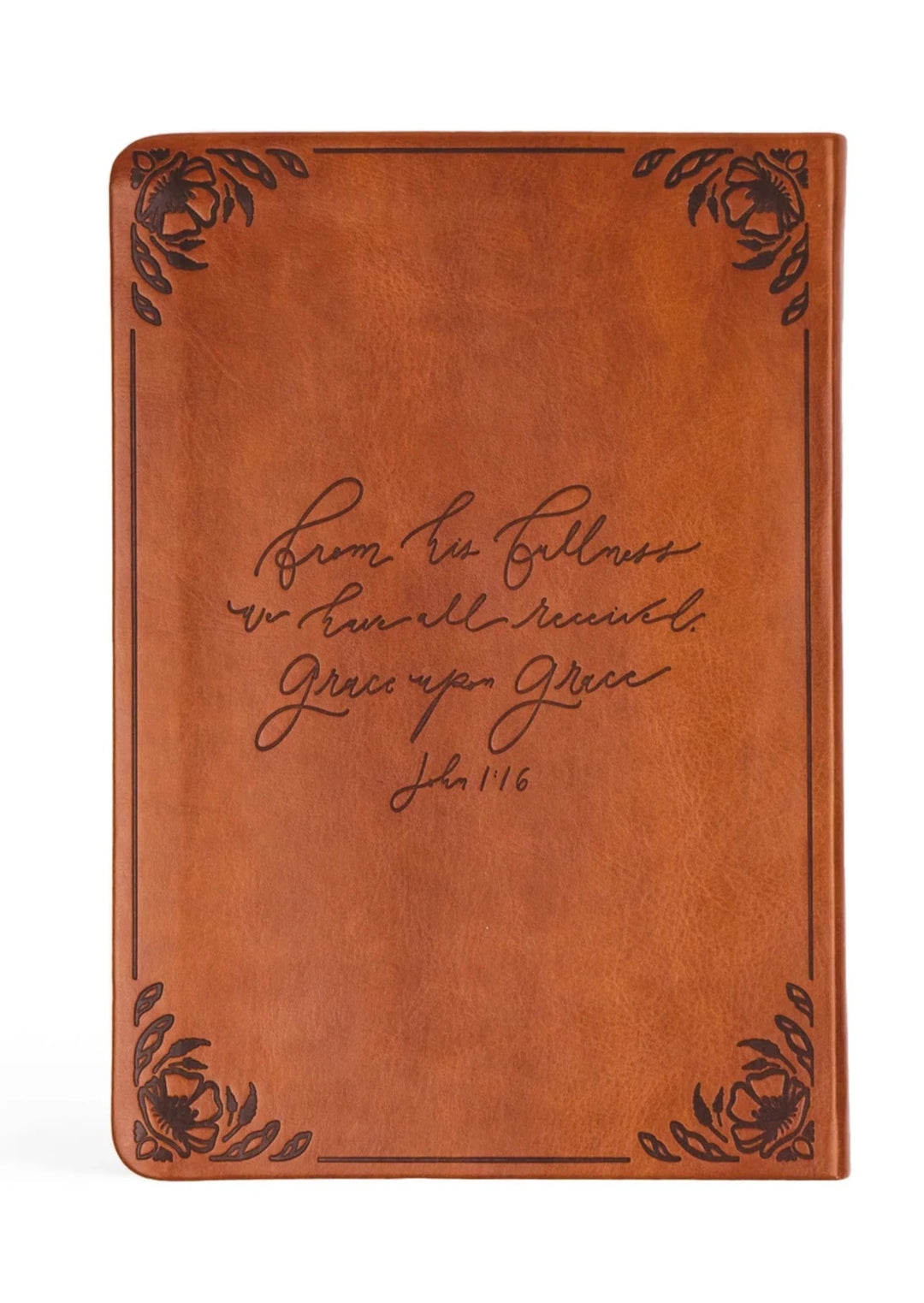 HOSANNA REVIVAL NOTEBOOK : VIENNA THEME