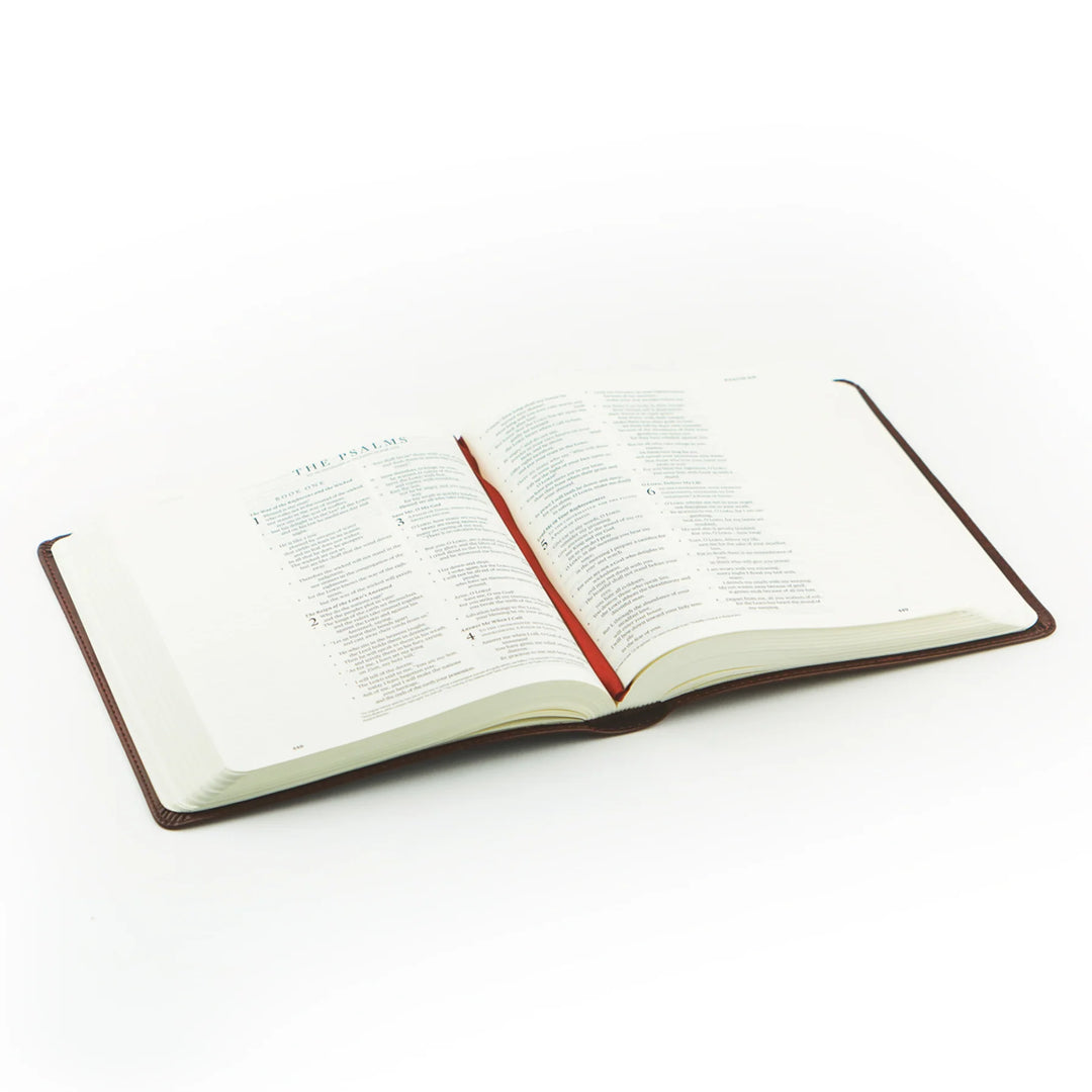 ESV JOURNALING BIBLE: YORKSHIRE THEME