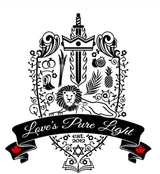 Love's Pure Light Luxury Silks