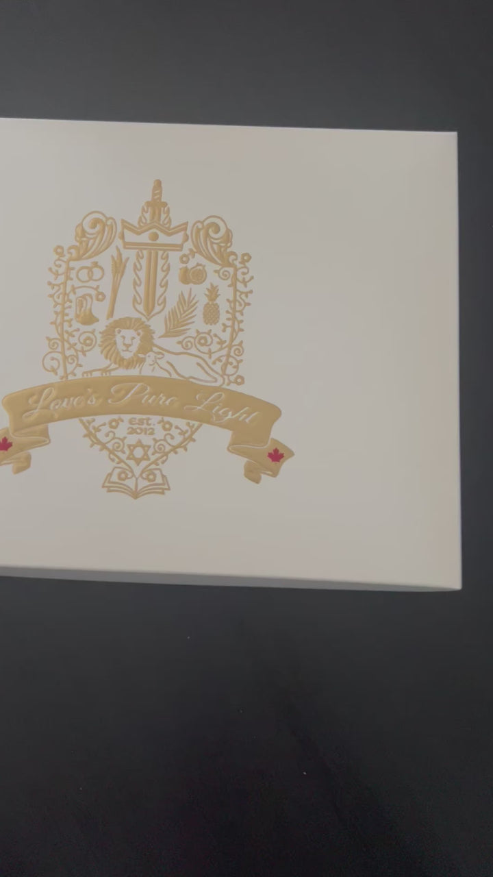 Designers Luxury Gift Box- Make it Extra Special