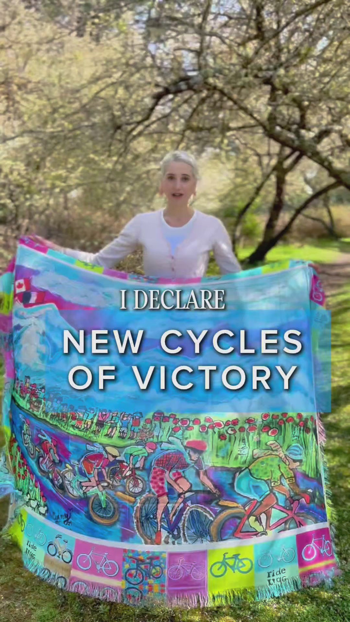 D-641 NEW CYCLES OF VICTORY: THE TOUR OF FRANCE IN CANADA