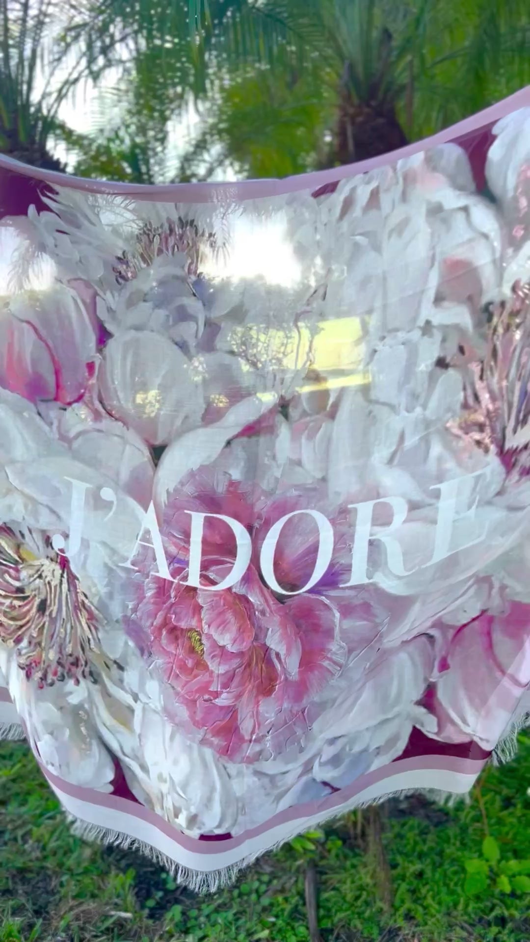D-607 J'ADORE