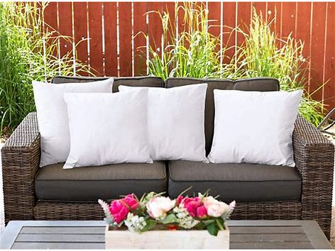 16" Pillow Insert