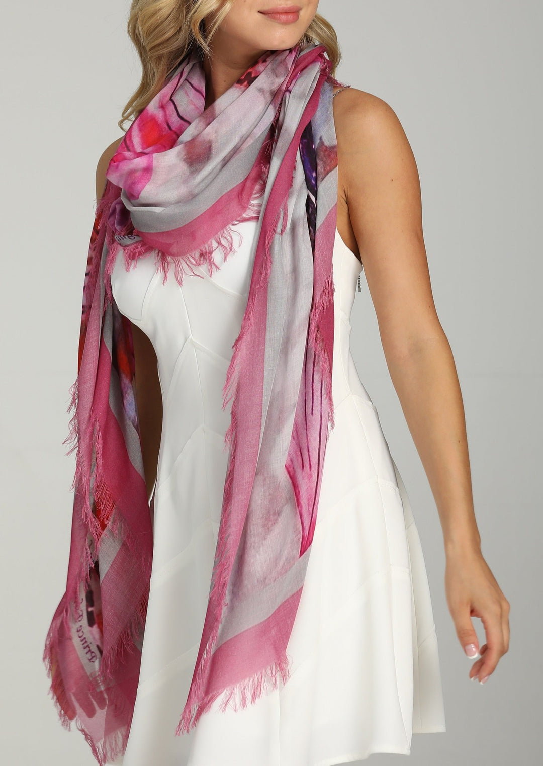D-223 PRINCE EDWARD ISLAND- THE PINK LADYSLIPPER ORCHID - A TRUE FASHION WORSHIPPER