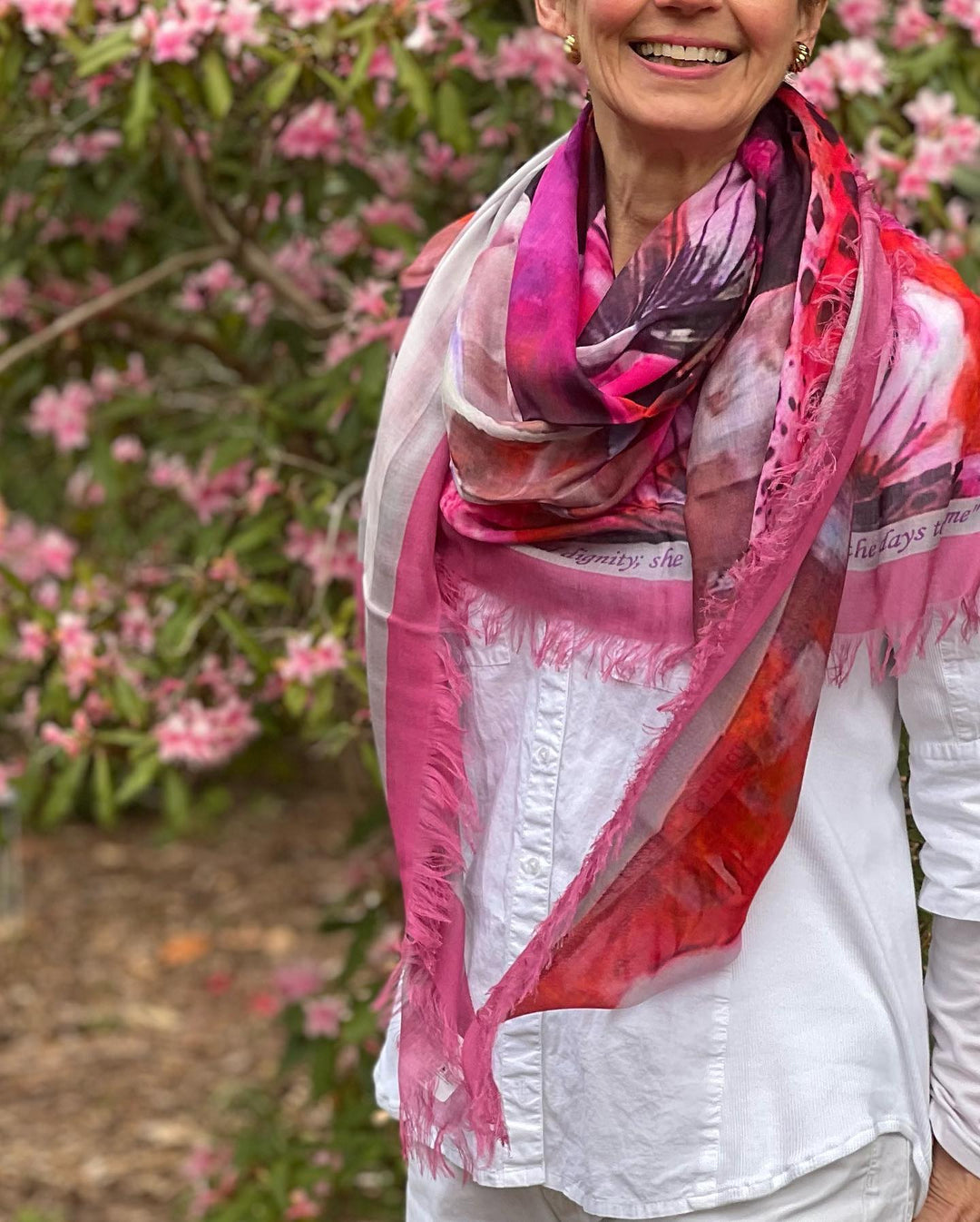 D-223 PRINCE EDWARD ISLAND- THE PINK LADYSLIPPER ORCHID - A TRUE FASHION WORSHIPPER
